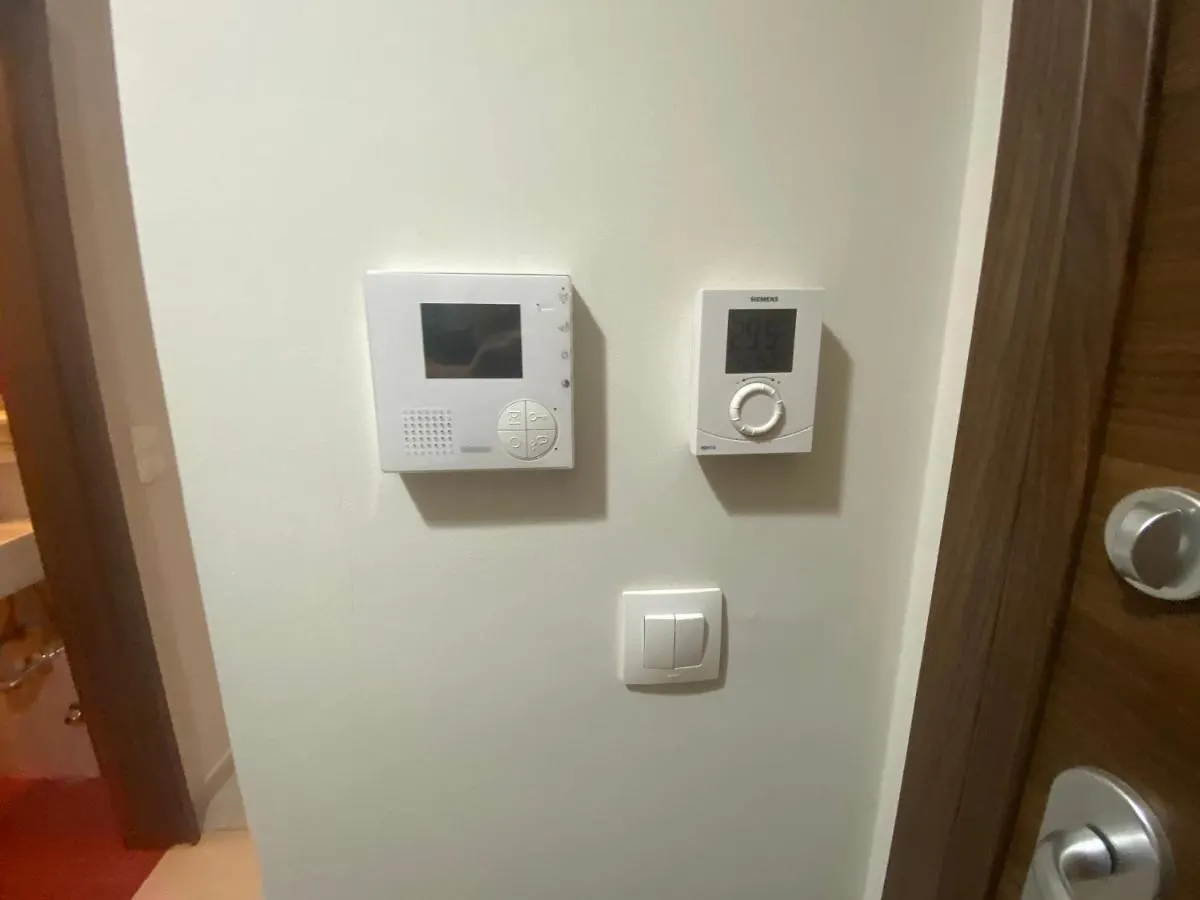Kolomvou New Building Flat Apartment Salonic 0*,