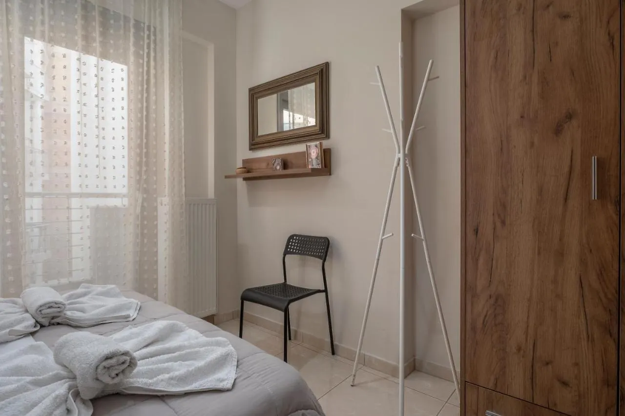 Kolomvou New Building Flat Lejlighed Thessaloníki
