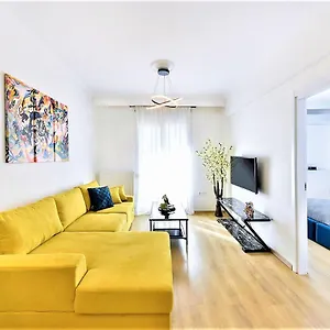 Porto Sea View - A. Svolou 29 Apartament