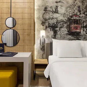 https://days-by-wyndham-esenyurt.istanbul-turkeyhotels.com